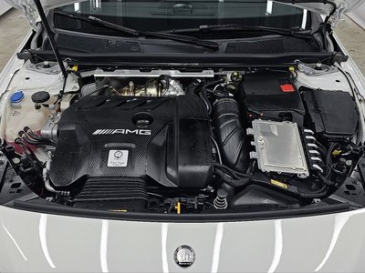 MERCEDES-BENZ A-CLASS - 7