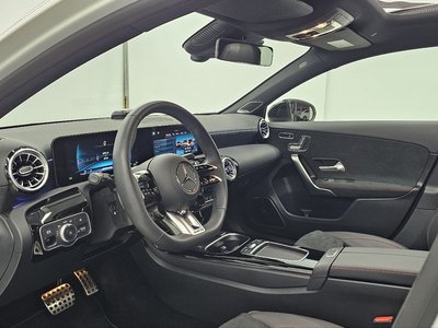 MERCEDES-BENZ A-CLASS - 9