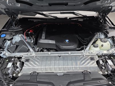 2025 BMW X3 photo 7