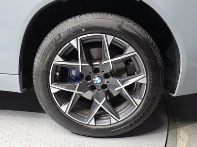 2025 BMW X3 photo 8