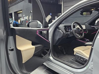 صورة مصغرة 13 لـ 2025 BMW X3