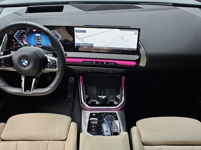 2025 BMW X3 photo 5
