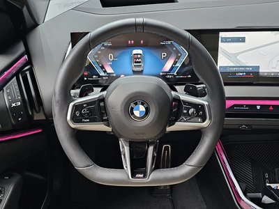 صورة مصغرة 19 لـ 2025 BMW X3