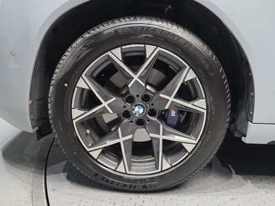 2025 BMW X3 photo 6