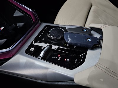 صورة مصغرة 12 لـ 2025 BMW X3