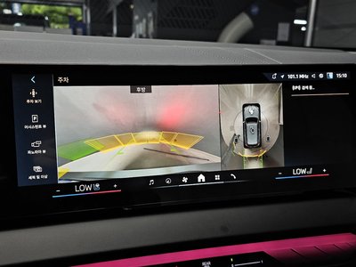 صورة مصغرة 21 لـ 2025 BMW X3
