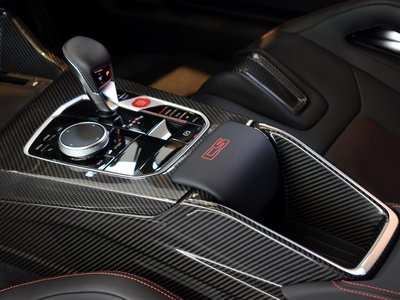 صورة مصغرة 35 لـ 2024 BMW M4 COUPE