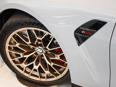 صورة مصغرة 52 لـ 2024 BMW M4 COUPE