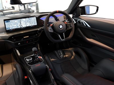 صورة مصغرة 29 لـ 2024 BMW M4 COUPE
