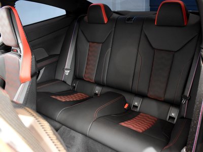 صورة مصغرة 39 لـ 2024 BMW M4 COUPE