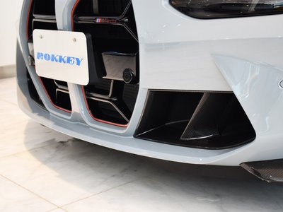 صورة مصغرة 49 لـ 2024 BMW M4 COUPE