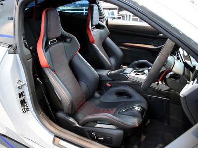 صورة مصغرة 11 لـ 2024 BMW M4 COUPE