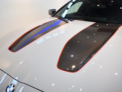 صورة مصغرة 46 لـ 2024 BMW M4 COUPE