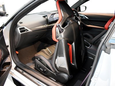 صورة مصغرة 26 لـ 2024 BMW M4 COUPE