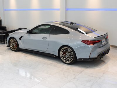 صورة مصغرة 56 لـ 2024 BMW M4 COUPE