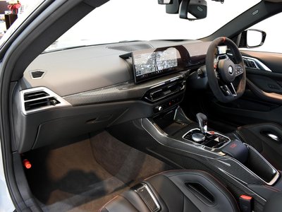صورة مصغرة 21 لـ 2024 BMW M4 COUPE