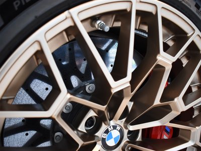 صورة مصغرة 55 لـ 2024 BMW M4 COUPE