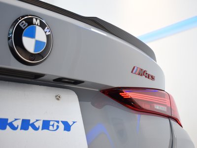 صورة مصغرة 63 لـ 2024 BMW M4 COUPE
