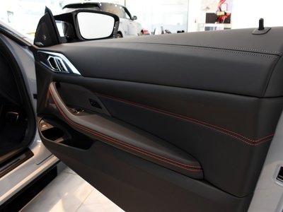 صورة مصغرة 18 لـ 2024 BMW M4 COUPE