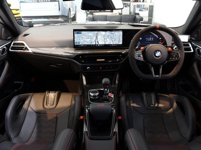 صورة مصغرة 33 لـ 2024 BMW M4 COUPE