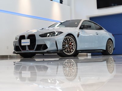 صورة مصغرة 42 لـ 2024 BMW M4 COUPE