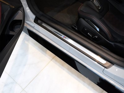 صورة مصغرة 27 لـ 2024 BMW M4 COUPE