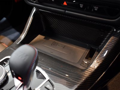 صورة مصغرة 36 لـ 2024 BMW M4 COUPE