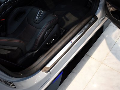 صورة مصغرة 16 لـ 2024 BMW M4 COUPE