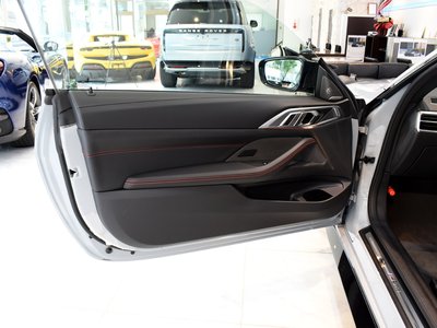 صورة مصغرة 28 لـ 2024 BMW M4 COUPE