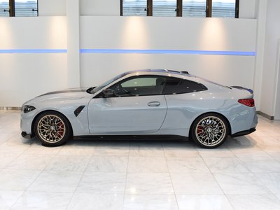 صورة مصغرة 65 لـ 2024 BMW M4 COUPE