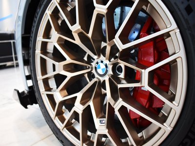 صورة مصغرة 54 لـ 2024 BMW M4 COUPE