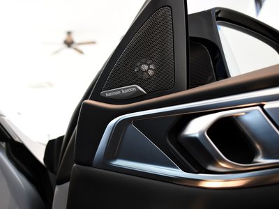 صورة مصغرة 19 لـ 2024 BMW M4 COUPE