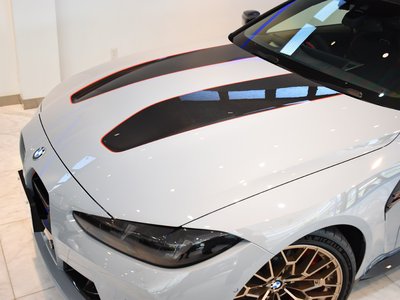 صورة مصغرة 45 لـ 2024 BMW M4 COUPE