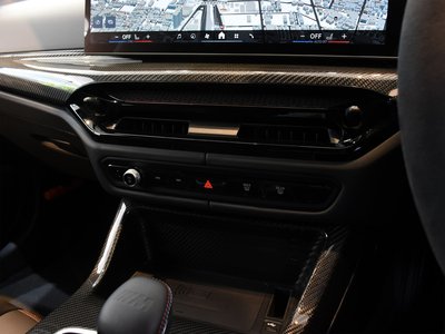 صورة مصغرة 32 لـ 2024 BMW M4 COUPE