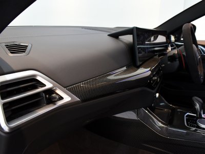 صورة مصغرة 22 لـ 2024 BMW M4 COUPE