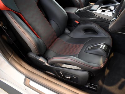 صورة مصغرة 15 لـ 2024 BMW M4 COUPE