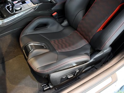 صورة مصغرة 24 لـ 2024 BMW M4 COUPE