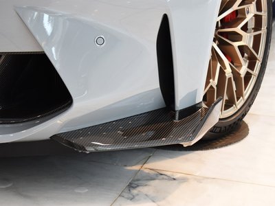 صورة مصغرة 50 لـ 2024 BMW M4 COUPE