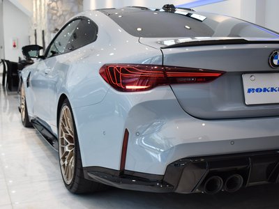 صورة مصغرة 60 لـ 2024 BMW M4 COUPE