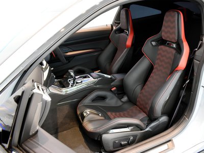 صورة مصغرة 23 لـ 2024 BMW M4 COUPE