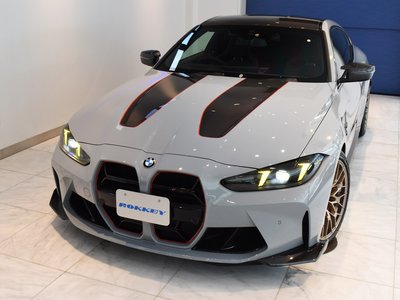 صورة مصغرة 43 لـ 2024 BMW M4 COUPE