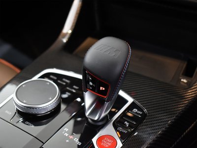 صورة مصغرة 38 لـ 2024 BMW M4 COUPE