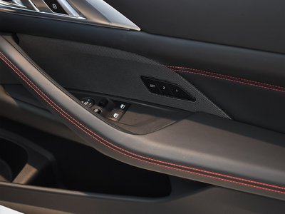 صورة مصغرة 20 لـ 2024 BMW M4 COUPE