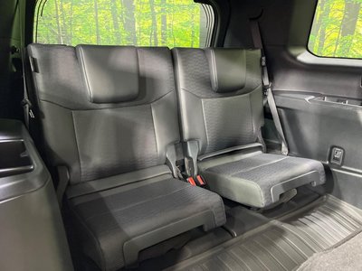 TOYOTA LAND CRUISER 250 - 10