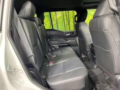 TOYOTA LAND CRUISER 250 - 9
