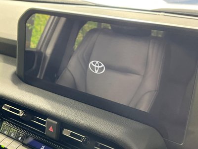 TOYOTA LAND CRUISER 250 - 4