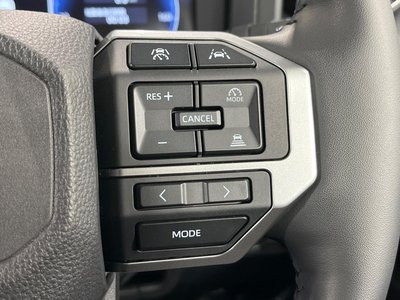 TOYOTA LAND CRUISER 250 - 7