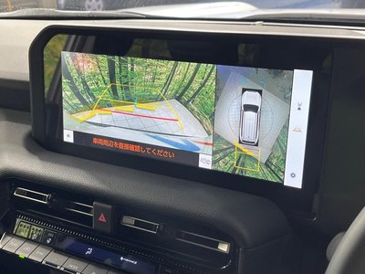 TOYOTA LAND CRUISER 250 - 5