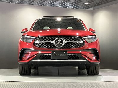 MERCEDES-BENZ GLC - 9