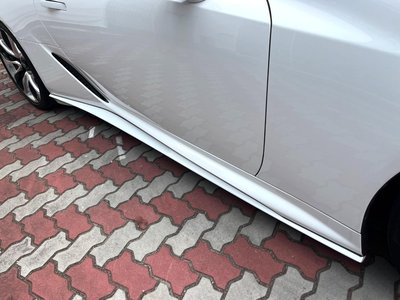 2017 Lexus LC 照片 4